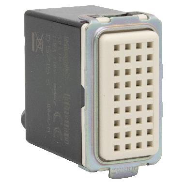 Magic - suoneria bronzo 220Vac product photo Photo 03 3XL