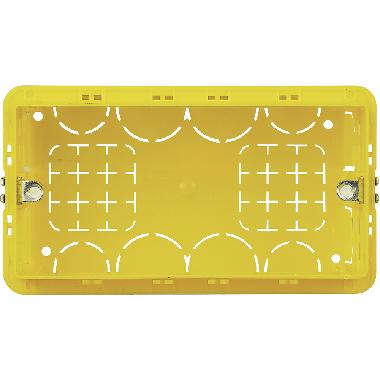 Scatole - da incasso a 4 posti product photo Photo 01 3XL