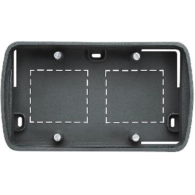 Scatole - da parete a 4 posti product photo Photo 02 3XL