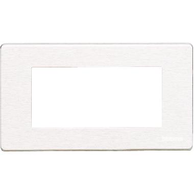 Magic - placca 4P resina product photo Photo 02 3XL