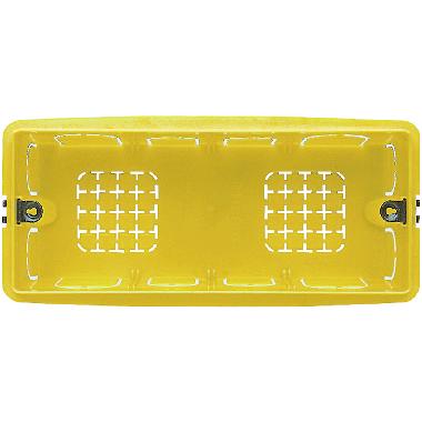 Scatole - da incasso a 5 posti product photo Photo 02 3XL