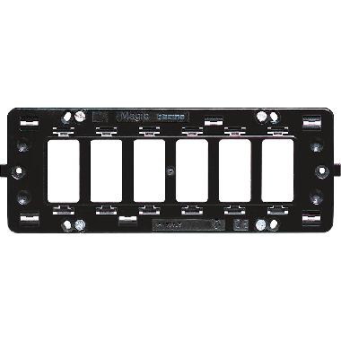 Magic - supporto 6P separati product photo Photo 01 3XL