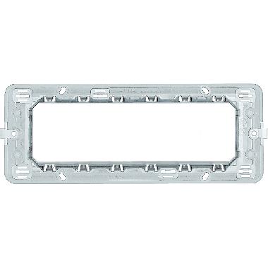 Matix - supporto a 6 moduli product photo Photo 02 3XL