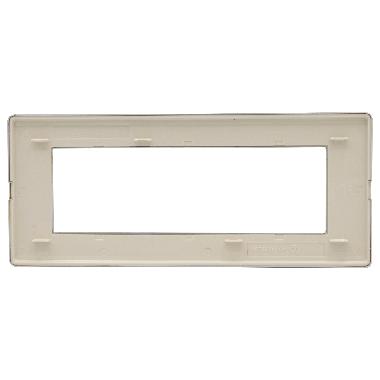 Magic - placca 6P oxidal product photo Photo 03 3XL