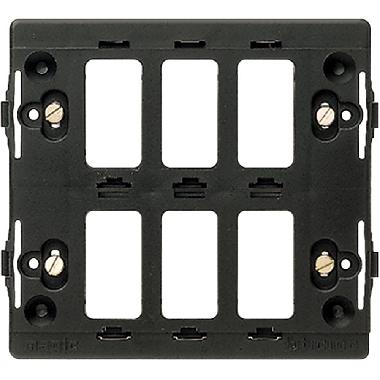 Magic - supporto a 6 posti modulo 506 product photo Photo 01 3XL