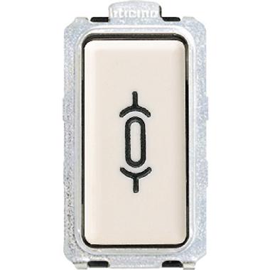 Magic - portafusibile con fusibile T0 15A product photo Photo 02 3XL