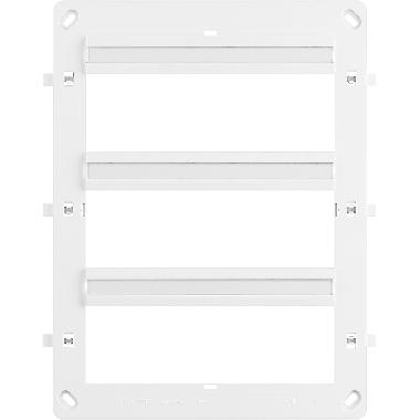 Matix - supporto a 6+6+6 moduli product photo Photo 02 3XL