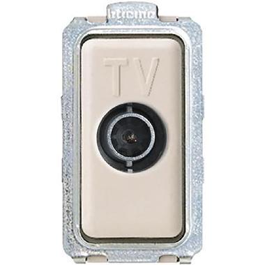 Magic - Presa TV terminale 10dB 1M product photo Photo 01 3XL