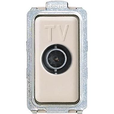 Magic - Presa TV passante 14dB 1M product photo Photo 02 3XL