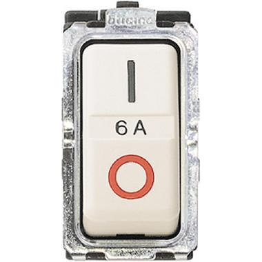 Magic - magnetotermico 1P 16A 3kA product photo Photo 02 3XL