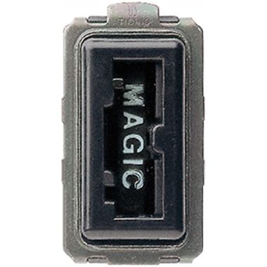 Magic - presa 2P+T 16A di sicurezza product photo Photo 01 3XL