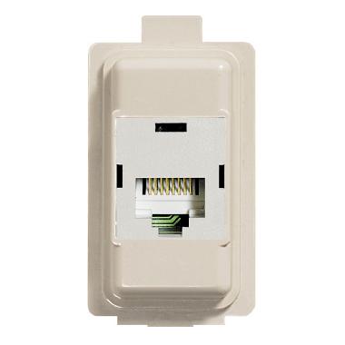 Btnet - magic RJ45 110IDC STP cat6 product photo Photo 03 3XL