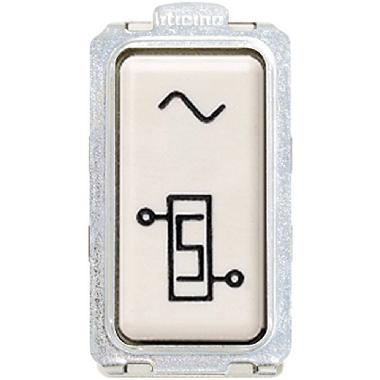 Magic - rele' monostab 2NO 2A per 5854/5860 product photo Photo 01 3XL