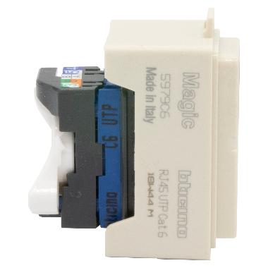 Btnet - magic RJ45 toolless UTP cat6 product photo Photo 05 3XL