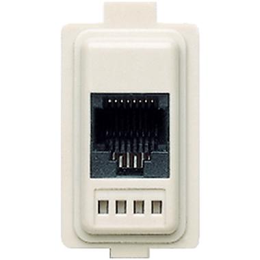 Magic - connettore telefonico a 3 coppie product photo Photo 02 3XL