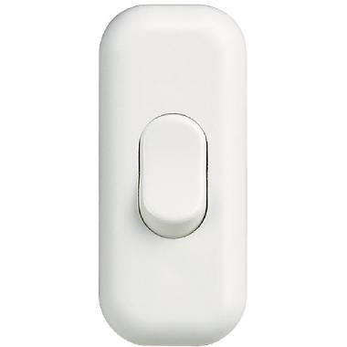 serie 62 - deviatore volante 2A bianco product photo Photo 01 3XL