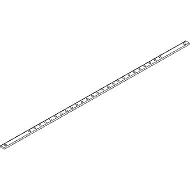 Mas - barra di terra l=850 product photo Photo 01 3XL