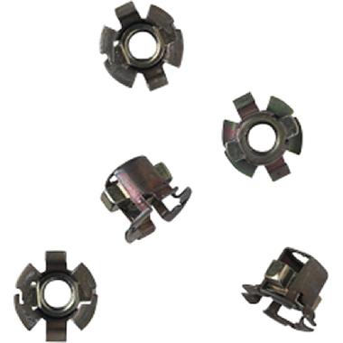 Mas HDR - dado M6 fissaggi interni product photo Photo 02 3XL