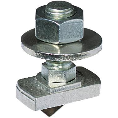 Mas HDR - set dado M8 per sbarre product photo Photo 01 3XL