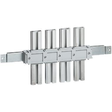 Mas - supporto lineare barre C ALU passo 75 product photo Photo 01 3XL