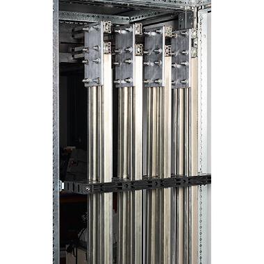 Mas - supporto scalett barre C ALU passo125 product photo Photo 01 3XL