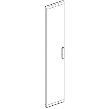 Mas MDX 800 - porta vano esterno h=2000 product photo Photo 01 3XL