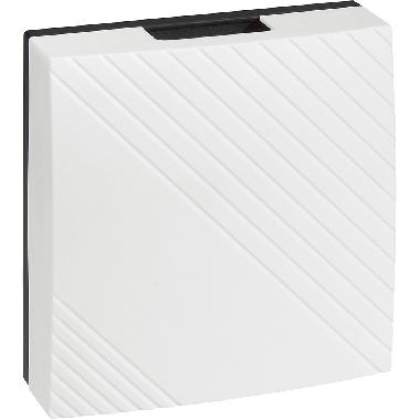 Suonerie - Duton carillon bitonale 230Vac product photo Photo 02 3XL