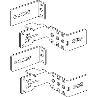 Mas - canaline MAS 800 l=600mm product photo Photo 01 3XL