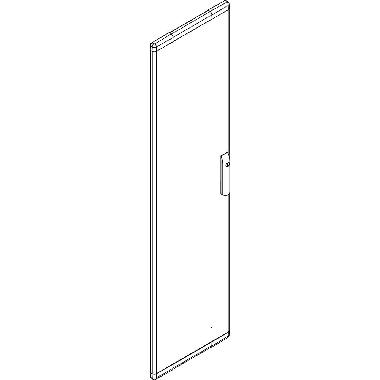 Mas LDX 400 - porte vano esterno h=1400 product photo Photo 02 3XL