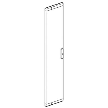 Mas LDX 400 - porte vano esterno h=2000 product photo Photo 02 3XL