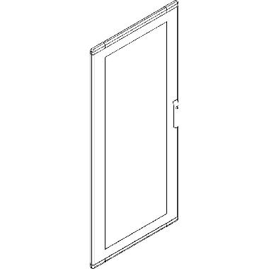 Mas LDX - porta vetro 600x1200 product photo Photo 02 3XL