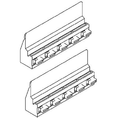 Easy 125 - Supporto Easy per MAS160 product photo Photo 02 3XL