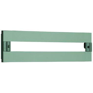 Mas SDX - pannello DIN metallo h=150mm product photo Photo 02 3XL