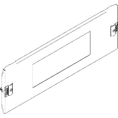 Mas - pannello 1/4 giro areato 600x200 product photo Photo 01 3XL