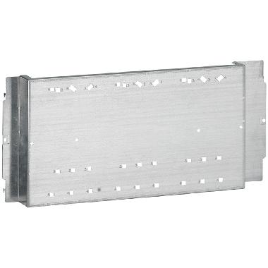 Mas - piastra M250-400 l=600 product photo Photo 02 3XL