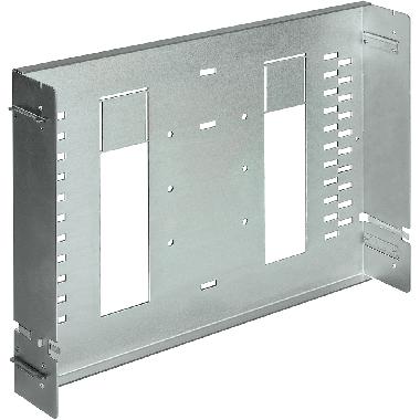 Mas - piastra att fissi orizzontali M1600 product photo Photo 01 3XL