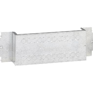 Mas - piastra MW250 l=600 product photo Photo 02 3XL