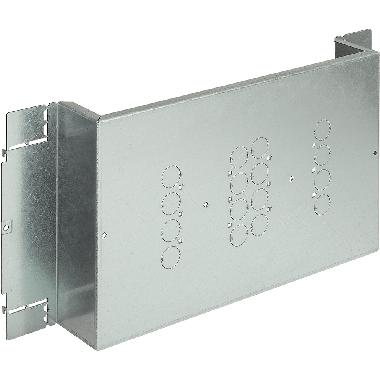 Mas - piastra MW250 L=600 mm orizz product photo Photo 02 3XL