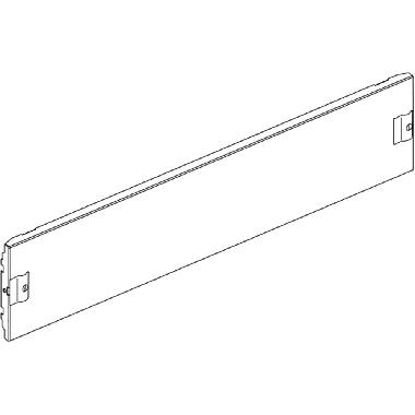 Mas - pannello 1/4 giro cieco 850x150 product photo Photo 02 3XL