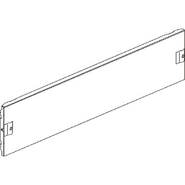 Mas - pannello 1/4 giro cieco 850x200 product photo Photo 01 3XL
