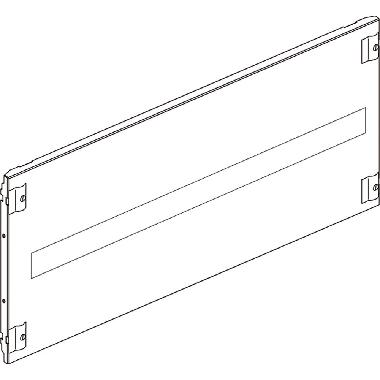 Mas - pannello 1/4 giro 36 din 850x300 product photo Photo 02 3XL