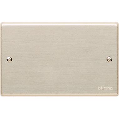 Magic - placca con viti copriscatola oxidal product photo Photo 01 3XL