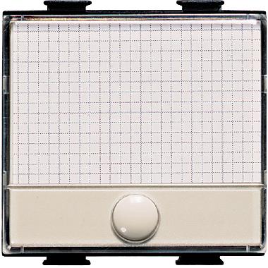 Matix magic - pulsante targa portanome product photo Photo 01 3XL