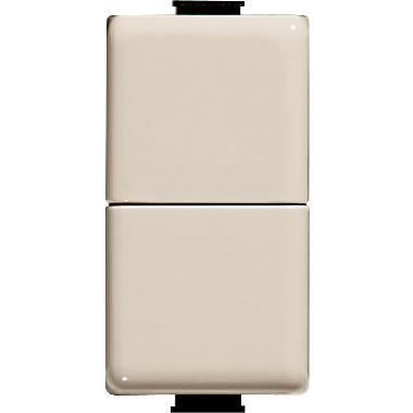 Matix magic - pulsante doppio 1P NO product photo Photo 01 3XL