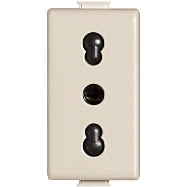 Matix magic - presa di corrente 10/16A product photo Photo 02 3XL