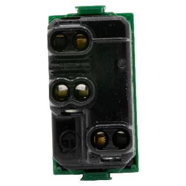 Matix magic - presa bipasso 2P+T verde product photo Photo 05 3XL