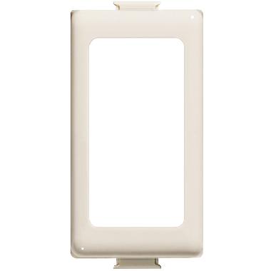 Magic - adattatore 1 modulo product photo Photo 02 3XL