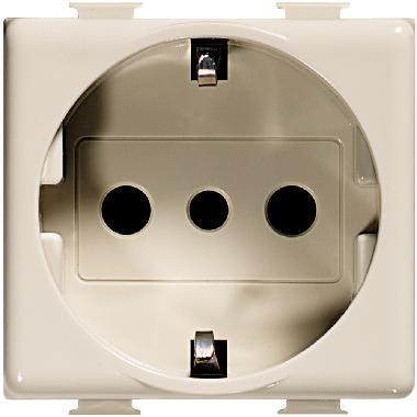 Matix magic - presa UNEL tipo P30 product photo Photo 02 3XL