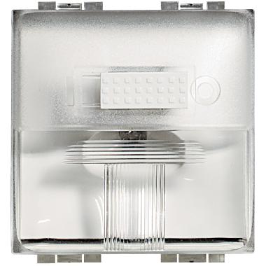 Matix magic - lampada segnapasso 230Vac product photo Photo 01 3XL