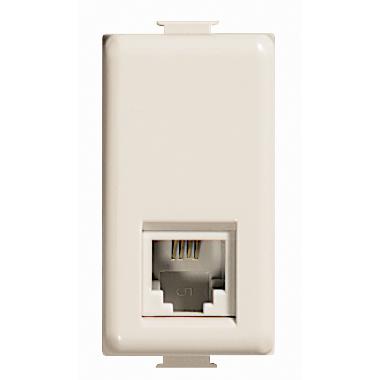 Matix magic - connettore RJ11 K10 product photo Photo 02 3XL